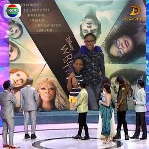 Meet your Posher, Fay